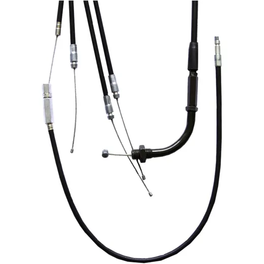 Throttle cable a a / open for: Kawasaki H2
