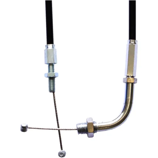Throttle cable a a / open for: Kawasaki Z 7151921