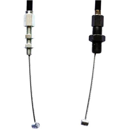 Throttle cable a a / open for: Kawasaki KLR