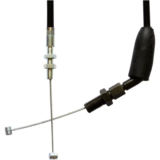 Throttle cable a a / open for: Kawasaki KLR 7151988