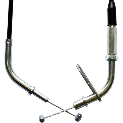 Throttle cable a a / open for: Kawasaki VN
