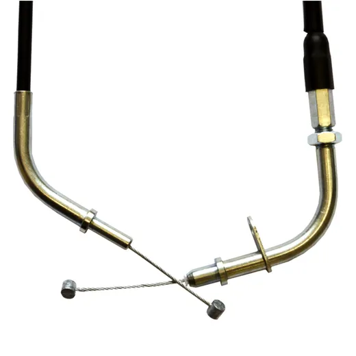 Throttle cable a a / open for: Kawasaki VN 7152002