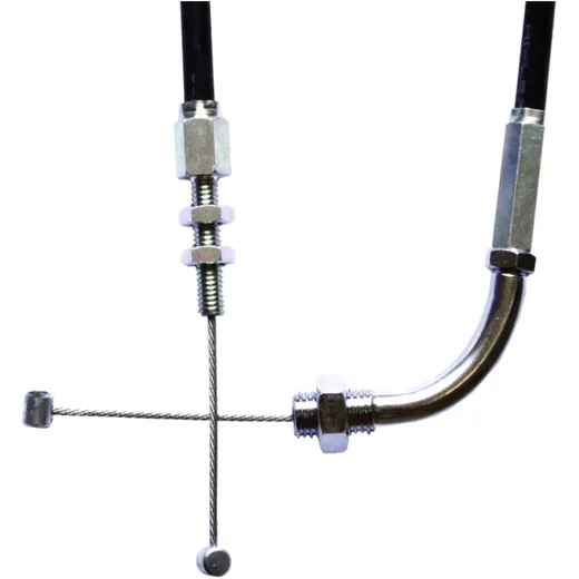 Throttle cable a a / open for: Kawasaki Z1R