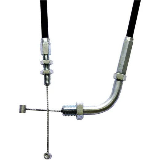Throttle cable b b / close for: Kawasaki Z 7152028