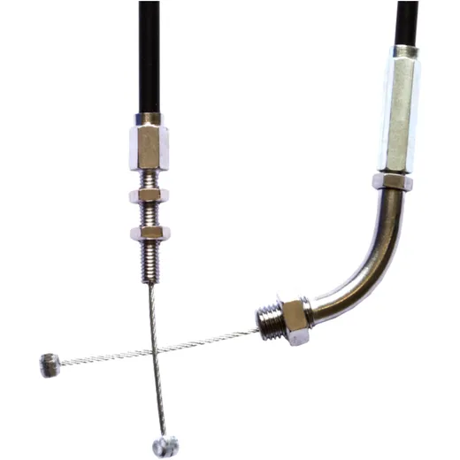 Throttle cable a a / open for: Kawasaki Z 7152051