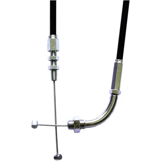 Throttle cable a a / open for: Kawasaki Z 7152077