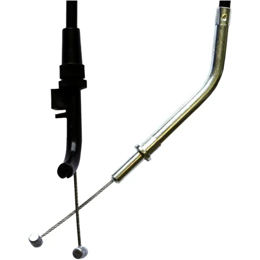 Throttle cable a a / open for: Kawasaki ZR
