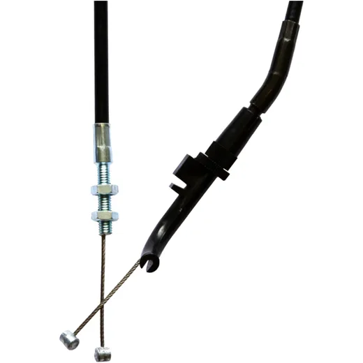 Throttle cable a a / open for: Kawasaki ZX - 10