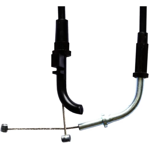 Throttle cable a a / open for: Kawasaki ZX - 9R