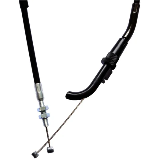 Throttle cable a a / open for: Kawasaki GPX, ZXR