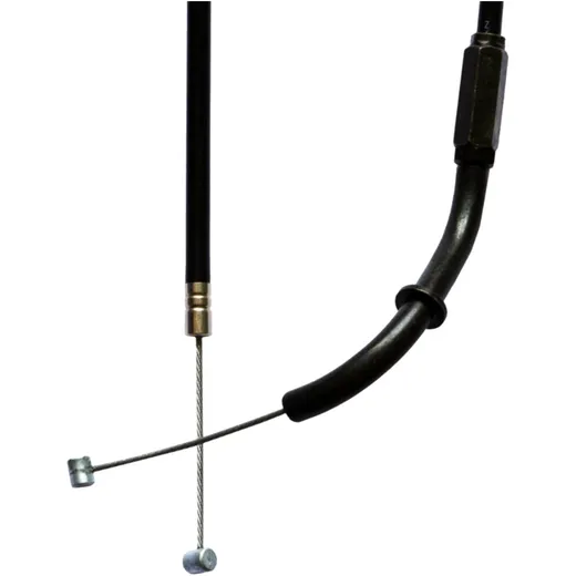 Throttle cable a a / open for: Kawasaki Z, ZR