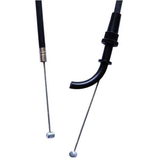 Throttle cable a a / open for: Kawasaki Z, ZX