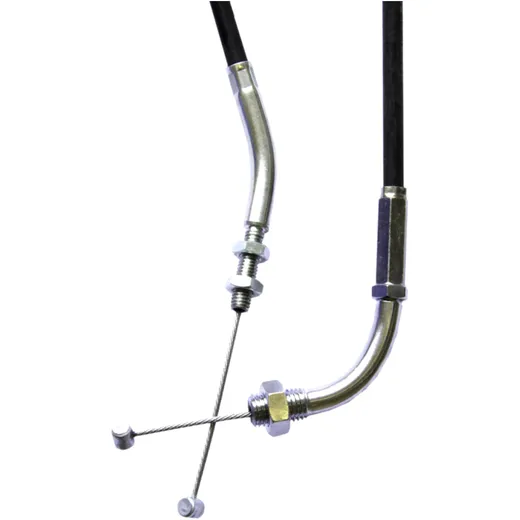 Throttle cable a a / open for: Kawasaki Z 7152176
