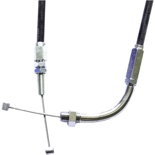 Throttle cable b b / close for: Kawasaki Z 7152192