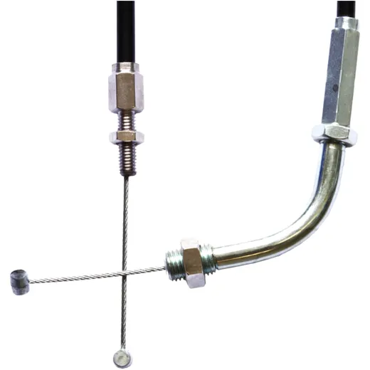 Throttle cable b b / close for: Kawasaki Z 7152291