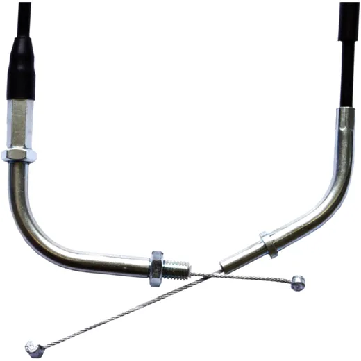 Throttle cable b b / close for: Kawasaki VN 7152317