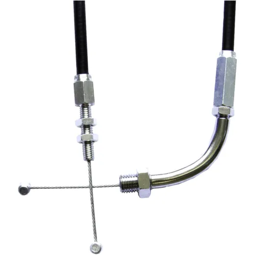 Throttle cable b b / close for: Kawasaki Z 7152333