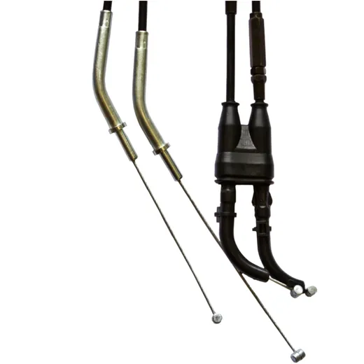 Throttle cable SET for: Kawasaki ZX - 6R 7152390
