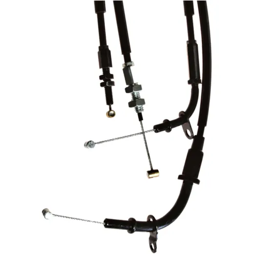 THROTTLE CABLE KIT for Superbike Conversions