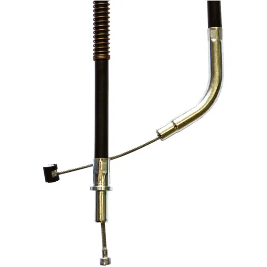 Clutch cable for: Kawasaki GPZ