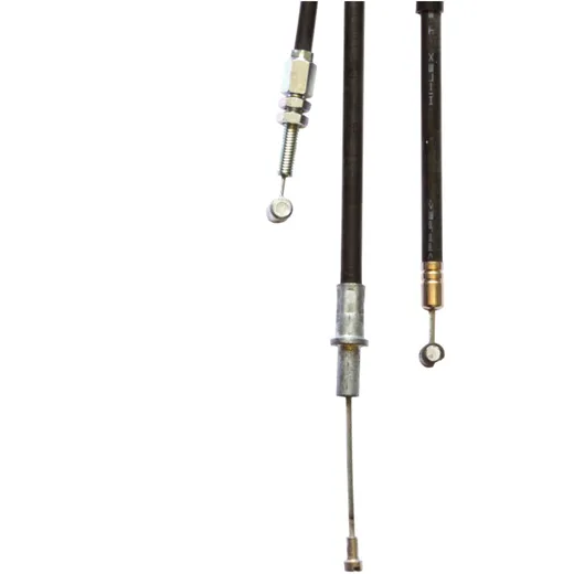 Clutch cable for: Kawasaki Z, ZR