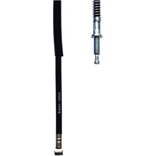 Clutch cable for: Kawasaki Z 7152739
