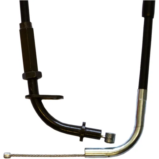 Choke cable for: Suzuki GZ
