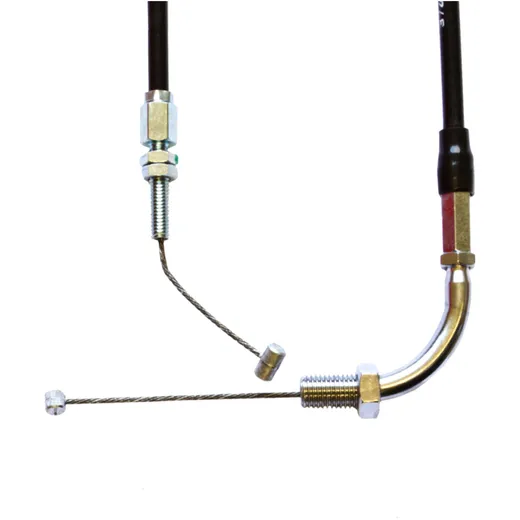 THROTTLE CABLE A A / OPEN for motorcycles