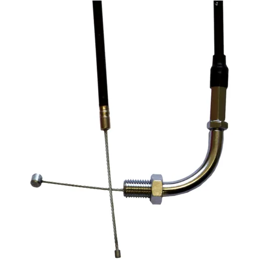 Throttle cable a a / open for: Suzuki DR