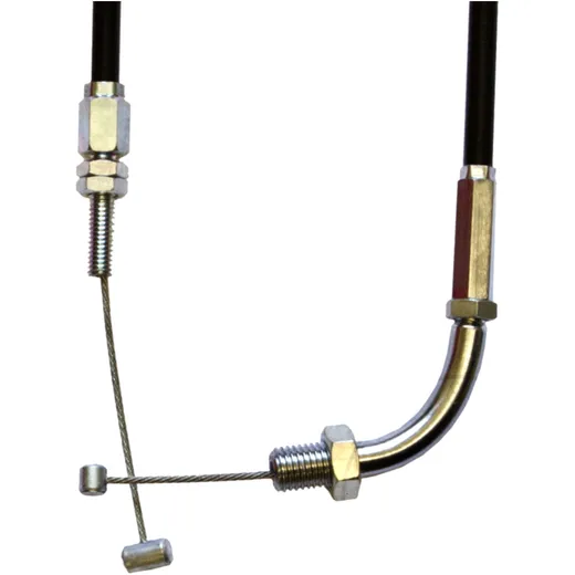 THROTTLE CABLE A A / OPEN for Motorcycles 7153141