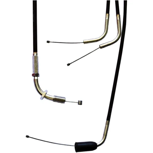 Throttle Cable Set for Motorcycles 7153307