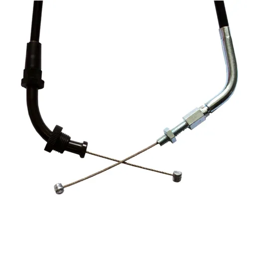 THROTTLE CABLE B B / CLOSE for Motorcycles 7153323