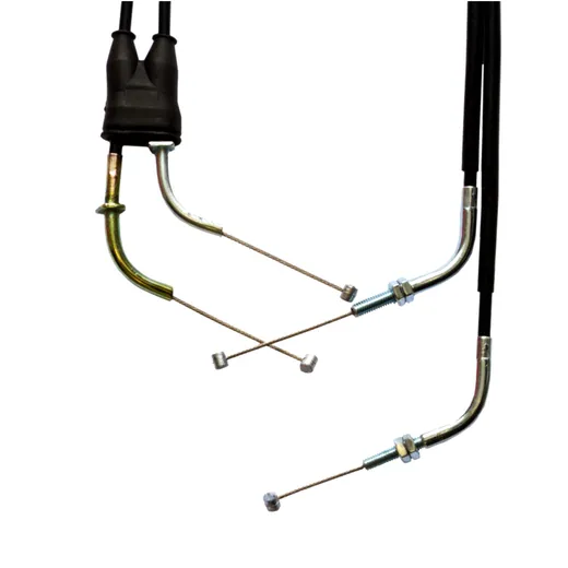 Throttle Cable Kit for Motorcycles 7153356