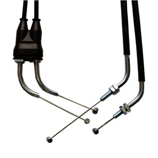 THROTTLE CABLE SET for Motorcycles 7153364