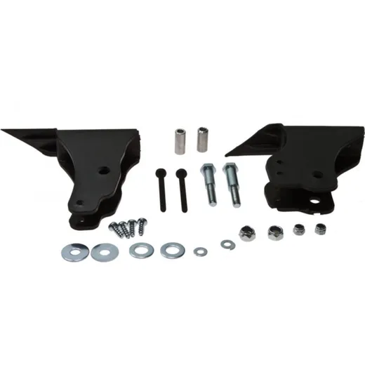 Handguard mounting kit kaw/yam