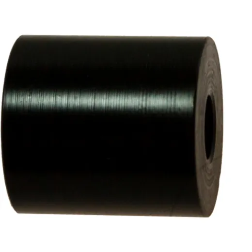 Chain roller black - ALL BALLS diam 24/8mm width 26mm for: Honda CRF, XR