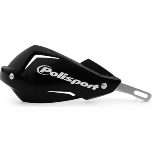 Hand protector touquet black