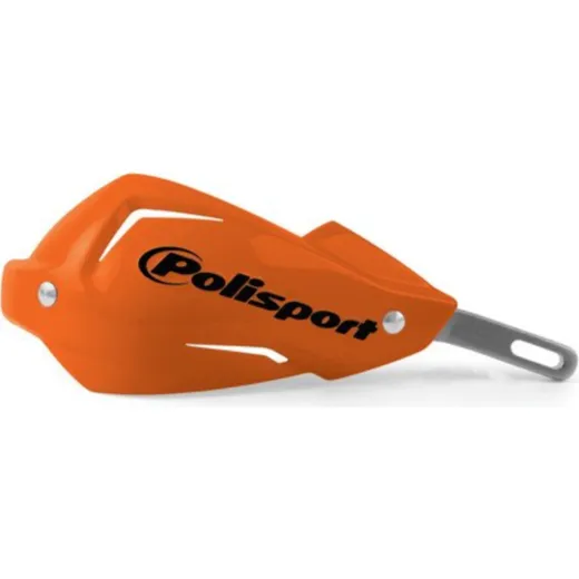 Hand protector touquet orange