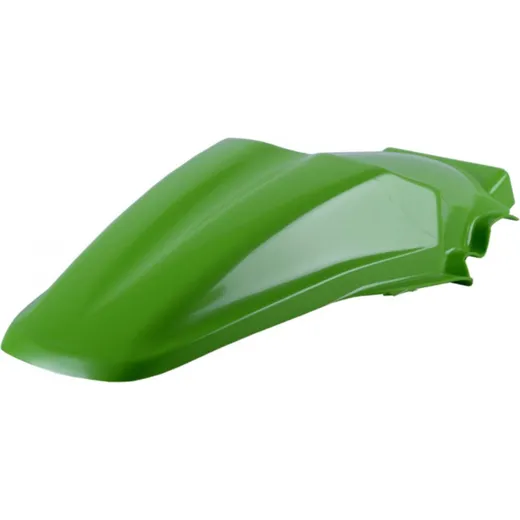 Rear mudguard green05