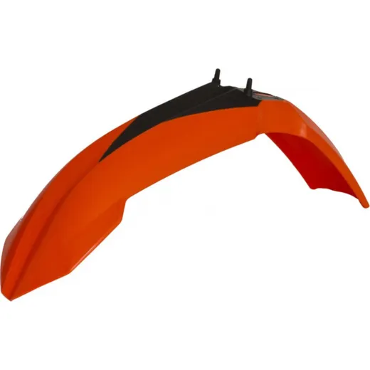 Front mudguard orange 8573600001