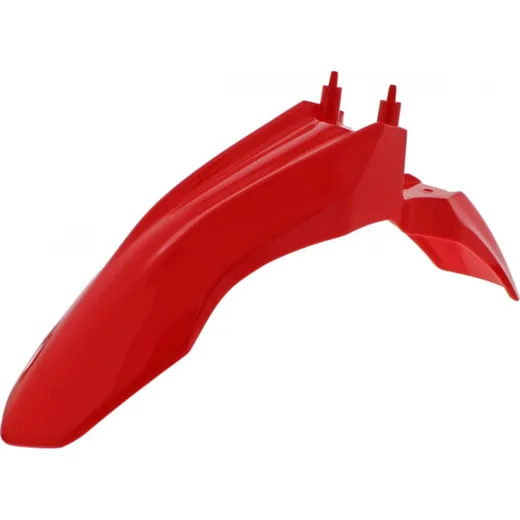 Front mudguard red 8573500001
