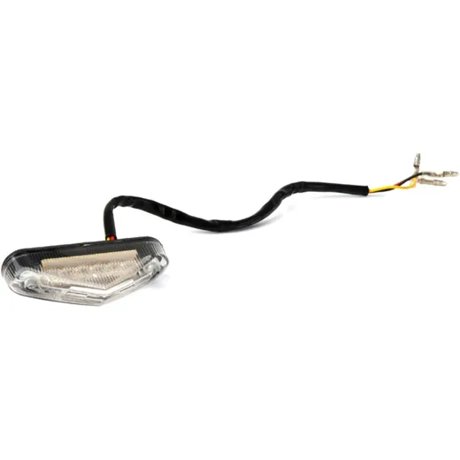 Universal LED Rear Light for Motorcycles