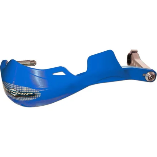 Handprotektor Enduro blau