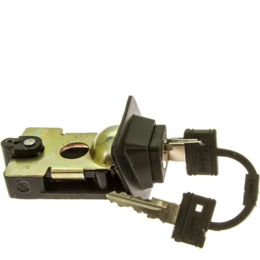 Seat lock