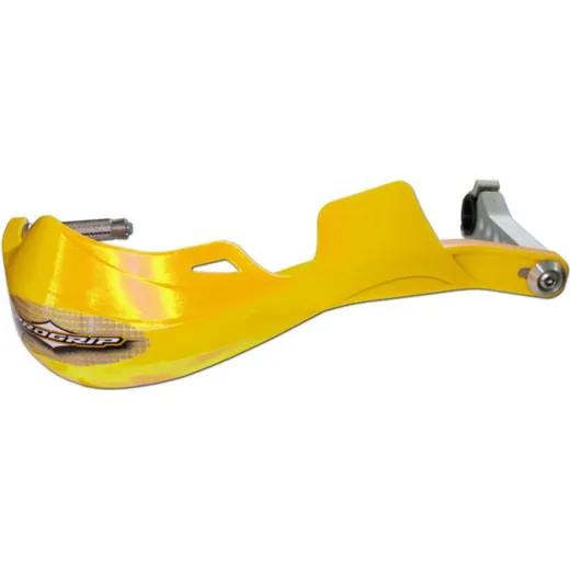 Handprotektor Enduro gelb