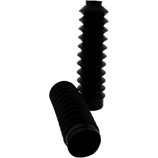 Faltenbälge 215X28X55 schwarz