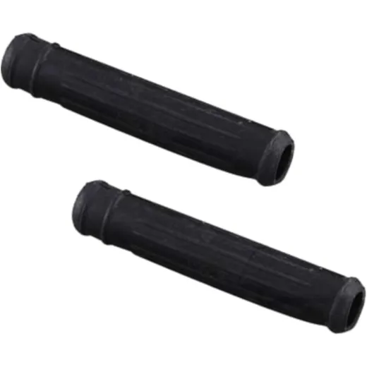 Brake/Clutch Lever Cover 480 Black for Motorcycles