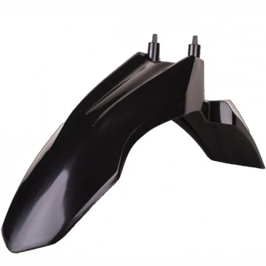 Front mudguard black 8573500003