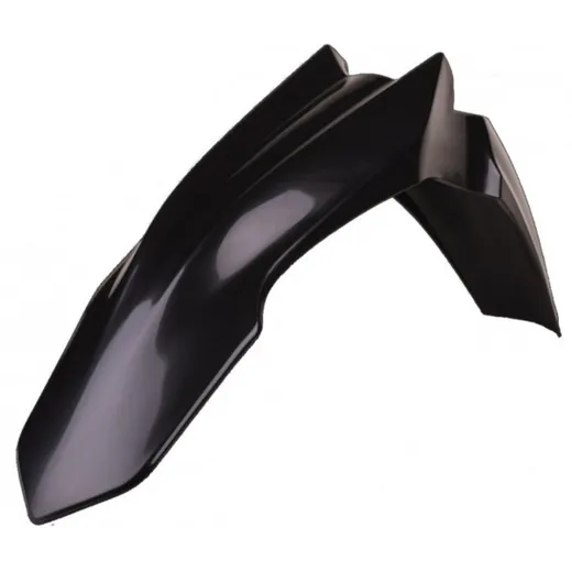 Front mudguard black 8573900003