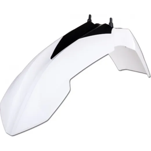 Front mudguard white 8571500018